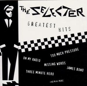 Selecter, T: Greatest Hits