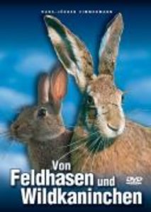 Von Feldhasen und Wildkaninchen, DVD