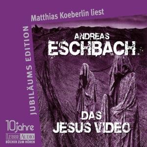 Das Jesus Video, 6 Audio-CDs