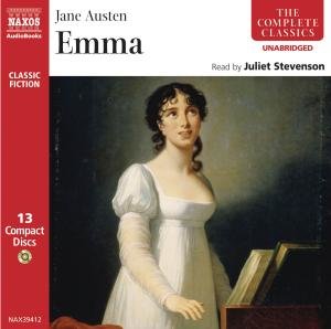 Austen, J: Emma