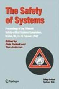 The Safety of Systems