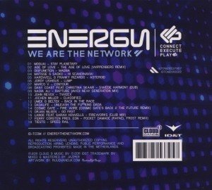 Various: Energy 2011