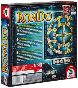 Schmidt 49265 - Rondo