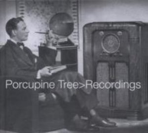 Porcupine Tree: Recordings