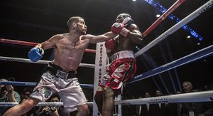 Southpaw