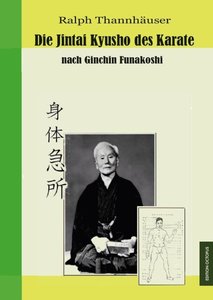 Die Jintai Kyusho des Karate nach Ginchin Funakoshi