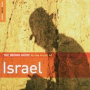 Various: Rough Guide To Israel