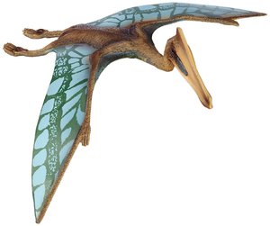 Schleich 14518 - Urzeittiere: Quetzalcoatlus, Flugsaurier