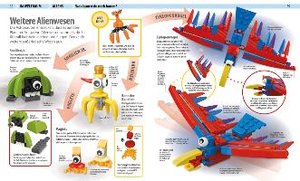 LEGO® Super Ideen