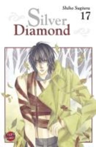 Silver Diamond. Bd.17