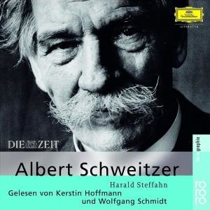 Albert Schweitzer. CD