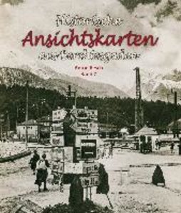 Historische Ansichtskarten aus Berchtesgaden. Bd.7