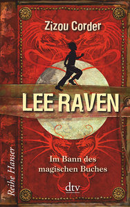 Lee Raven Im Bann des magischen Buches
