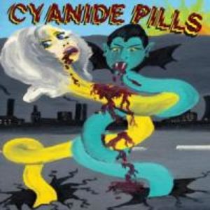Cyanide Pills: Cyanide Pills