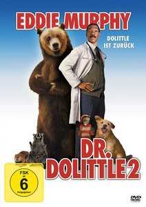 Dr. Dolittle 2 - Dolittle ist zurück