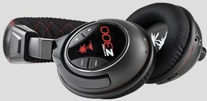 EAR FORCE Z300 - Gaming Headset
