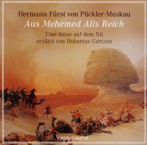 Aus Mehemed Alis Reich, 1 Audio-CD