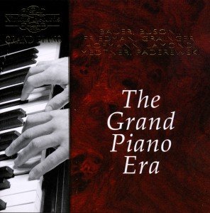 Grand Piano Era