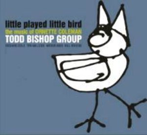Little Played Little Bird