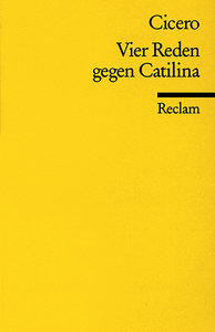 Vier Reden gegen Catilina