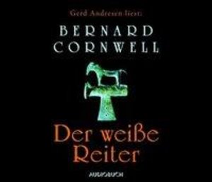Der weiße Reiter, 6 Audio-CDs