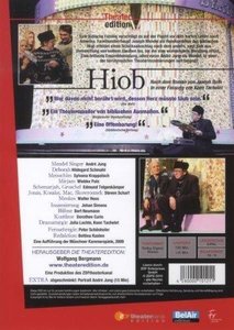 Hiob, 1 DVD