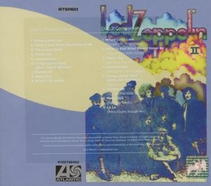 II, 2 Audio-CDs (Deluxe Edition)