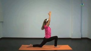 6 Yoga-Reihen für Kids, 1 DVD