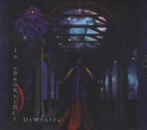 Limbonic Art: In Abhorrence Dementia (Re-Release Incl.Bonus