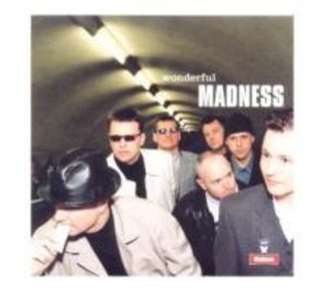 Madness: Wonderful (Deluxe 2CD Edition)