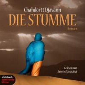 Die Stumme, 2 Audio-CDs