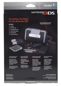 3DS Core Starter Kit