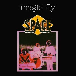 Space: Magic Fly