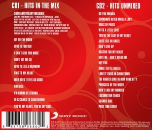 Special Hit Edition / Hits und Hit-Mixe