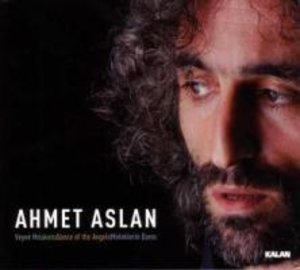 Aslan, A: Meleklerin Dansi