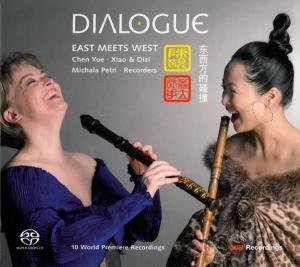 Dialogue-East Meets West