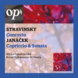 Concerto/capriccio & Sonata