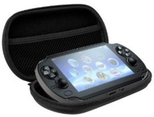 PS Vita - view:box - Case