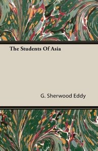 STUDENTS OF ASIA