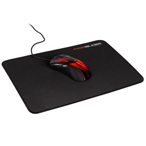 Sharkoon FireGlider - Gaming Mouse (Lasermaus)