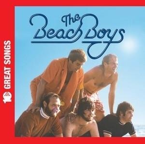 Beach Boys, T: 10 Great Songs