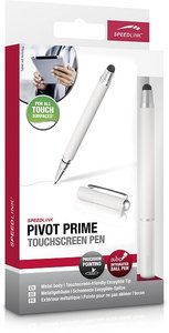 PIVOT PRIME Touchscreen Pen, matt weiss