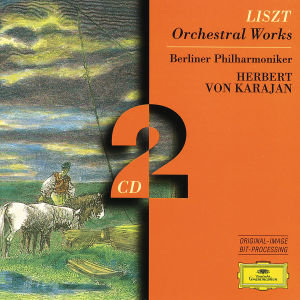 Cherkassky, S: Orchesterwerke