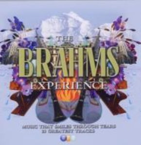 Buchbinder/Grimaud/Leonskaja: Brahms Experience