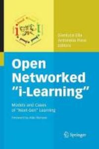 Open Networked \"i-Learning\"