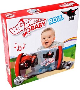 BIG 800055900 - Baby-Roll