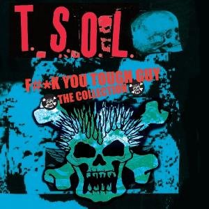 F#*k You Tough Guy-The Collection