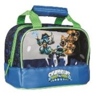Skylanders Swap Force - Mini Clear Case