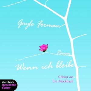 Wenn ich bleibe, 4 Audio-CDs