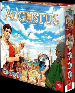 Hurrican 710300 - Augustus, Bingo mit Taktik